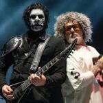 Limp Bizkit. Foto: Amy Harris/Invision/AP.