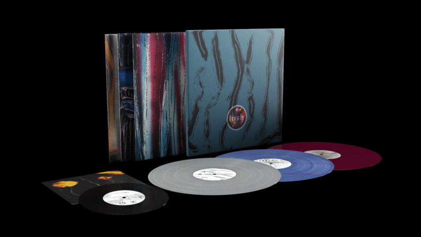 Lush - "Gala" edição de 35° aniversário.