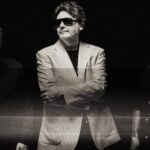 Manic Street Preachers. Foto: Alex Lake.,