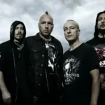 Mayhem. Foto: Reprodução.