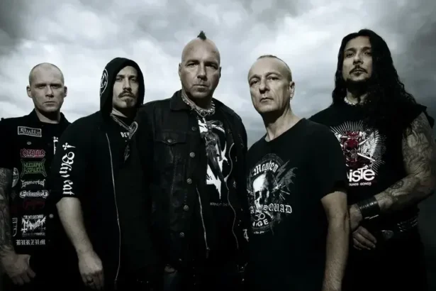 Mayhem. Foto: Reprodução.