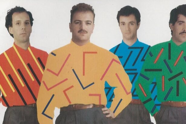 Magazine. Foto: Reprodução.