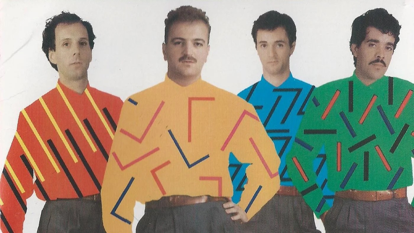 5 álbuns para entender o New Wave no Brasil dos anos 80