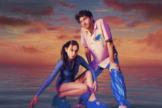 Magdalena Bay. Foto: Reprodução.