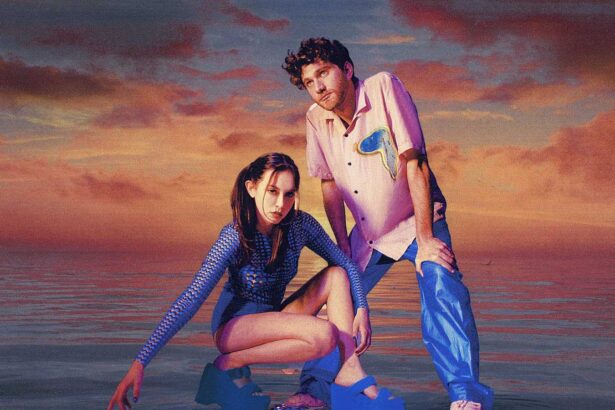 Magdalena Bay. Foto: Reprodução.