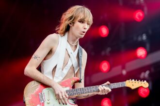 Thomas Raggi. Foto: Sven Mandel.