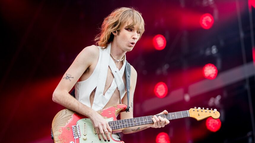 Thomas Raggi. Foto: Sven Mandel.