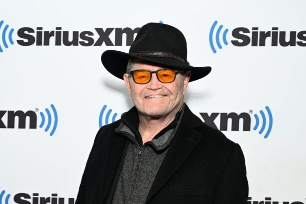 Micky Dolenz. Foto: Slaven Vlasic/Getty Images.