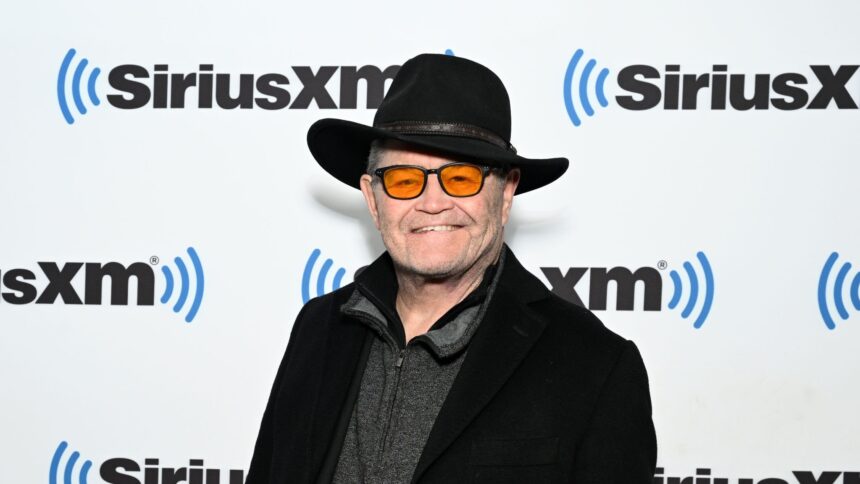 Micky Dolenz. Foto: Slaven Vlasic/Getty Images.