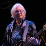 Mike Mills / R.E.M. Foto: Scott Dudelson/Getty Images.