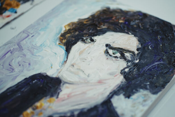 Arte de Noel Fielding para Syd Barrett. Foto: Sony Music.