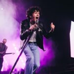 The 1975. Foto: Andy Ford.