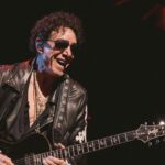 Neal Schon / Journey. Foto: Rob Loud/Getty Images.