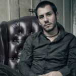 Paul Masvidal. Foto: Mike Eller.