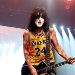 Kiss. Foto: Reprodução/Facebook.