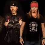 Poison. Foto: Mark Weiss.