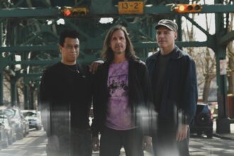 Quicksand. Foto: Reprodução Facebook.