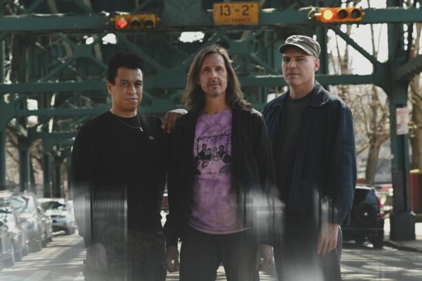 Quicksand. Foto: Reprodução Facebook.