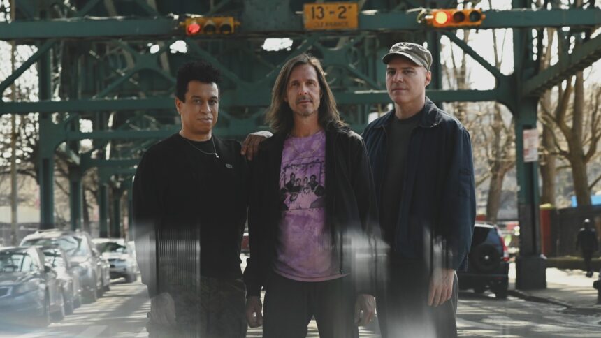 Quicksand. Foto: Reprodução Facebook.