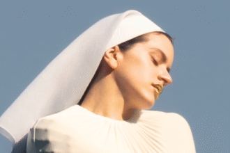 Rosalía / Lux. Foto: Reprodução.