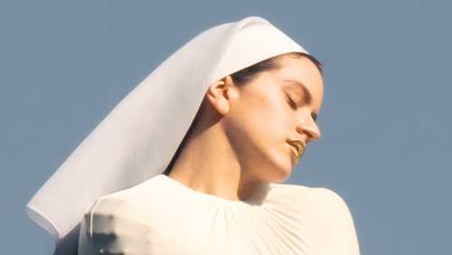 Rosalía / Lux. Foto: Reprodução.