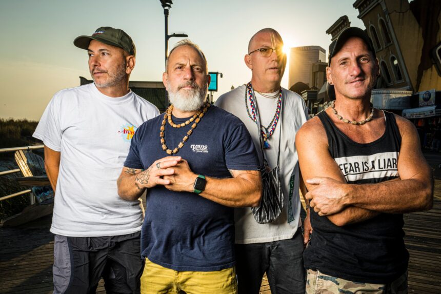 Shelter. Foto: Reprodução.