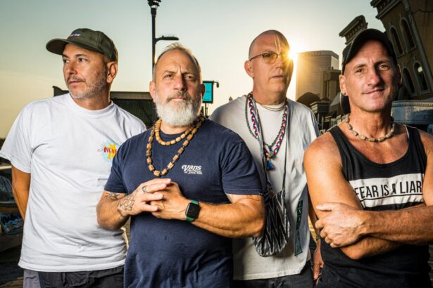 Shelter. Foto: Reprodução.