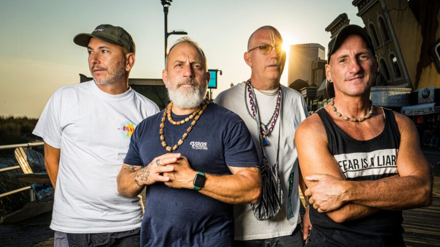 Shelter. Foto: Reprodução.