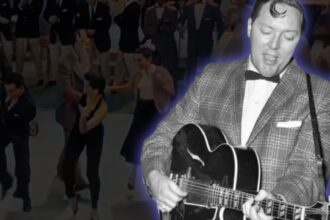 Bill Haley. Crédito: Disconecta.