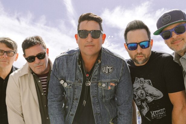 Smash Mouth. Foto: Cindy Hayes.