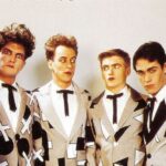 Split Enz. Foto: supplied.