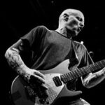 Stephen Egerton. Foto: Reprodução.