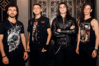 Storia. Crédito: Divulgação.