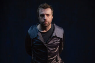 Tess. Crédito: Cisco Vesques.