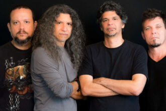 Taurus. Foto: Renato Moreth.