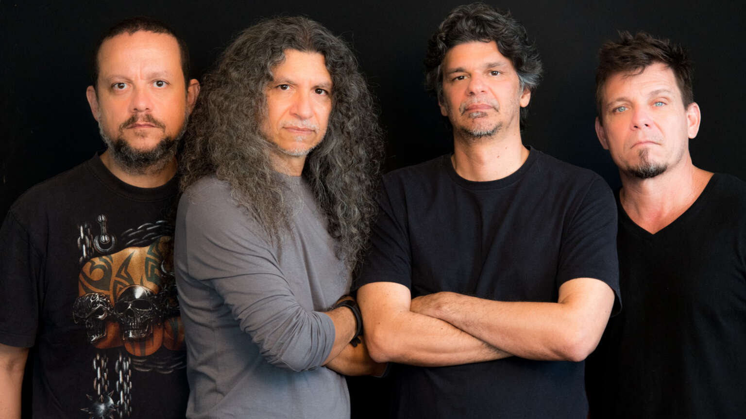 Taurus. Foto: Renato Moreth.