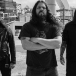 Terror Corpse. Foto: Divulgação.