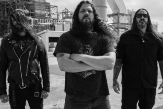 Terror Corpse. Foto: Divulgação.