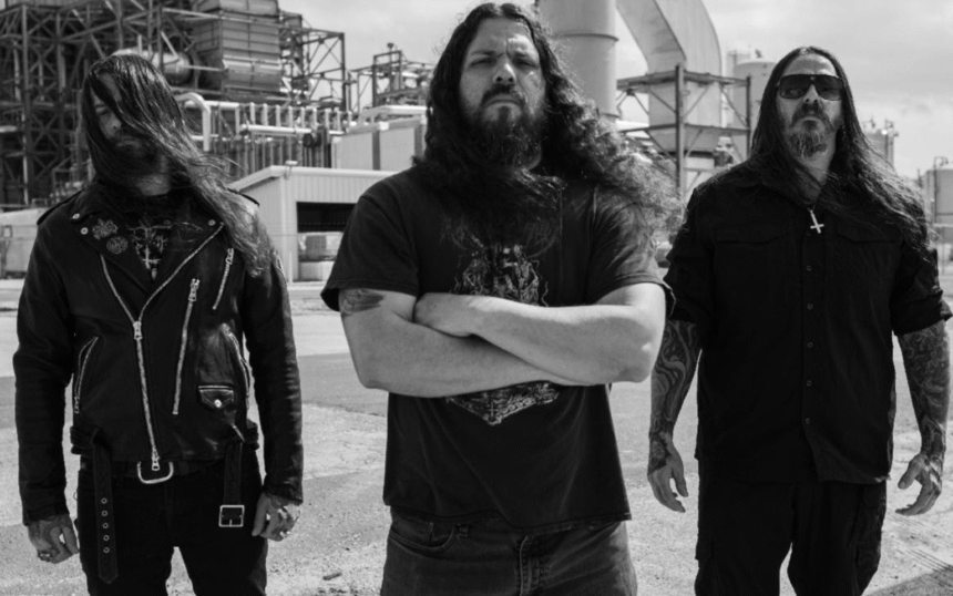 Terror Corpse. Foto: Divulgação.