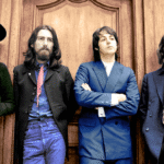 The Beatles. Foto: Reprodução.