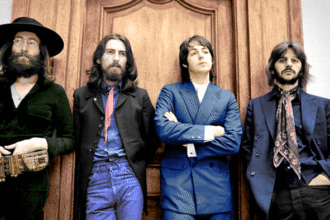 The Beatles. Foto: Reprodução.