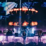 The Cure. Foto: Tom Pallant.