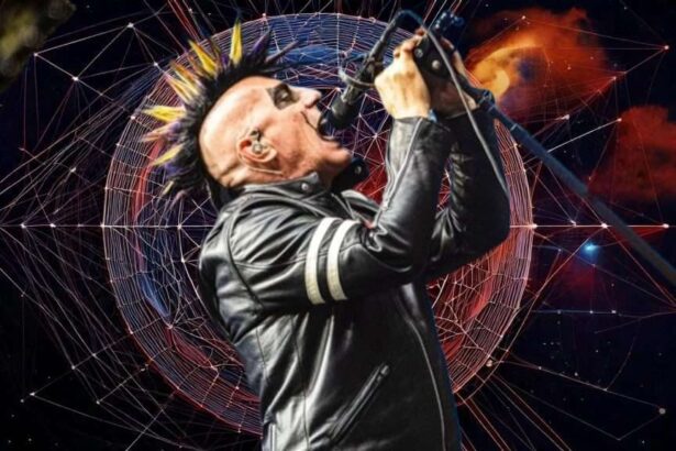 Tool. Foto: Reprodução Youtube.