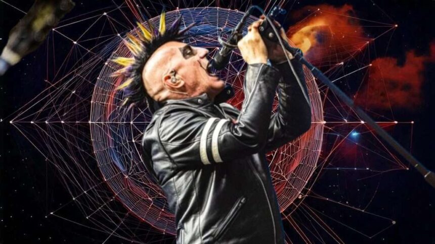 Tool. Foto: Reprodução Youtube.