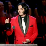 Jack White. Crédito: Amy Sussman/WireImage.