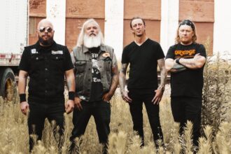 Wolftooth. Foto: Reprodução Bandcamp.