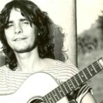 Lô Borges Foto: Reprodução