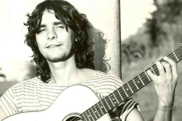 Lô Borges Foto: Reprodução