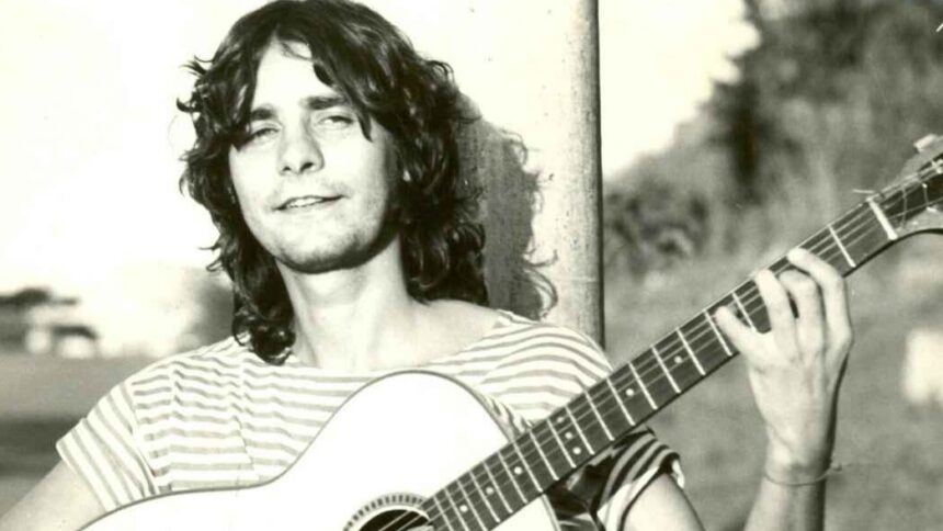 Lô Borges Foto: Reprodução