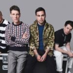 Hard-Fi. Foto: Reprodução/Spotify.